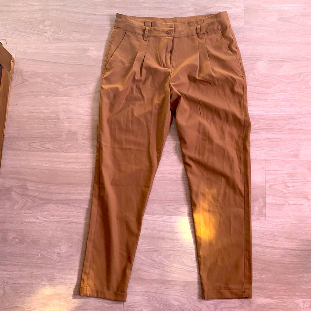 Pants